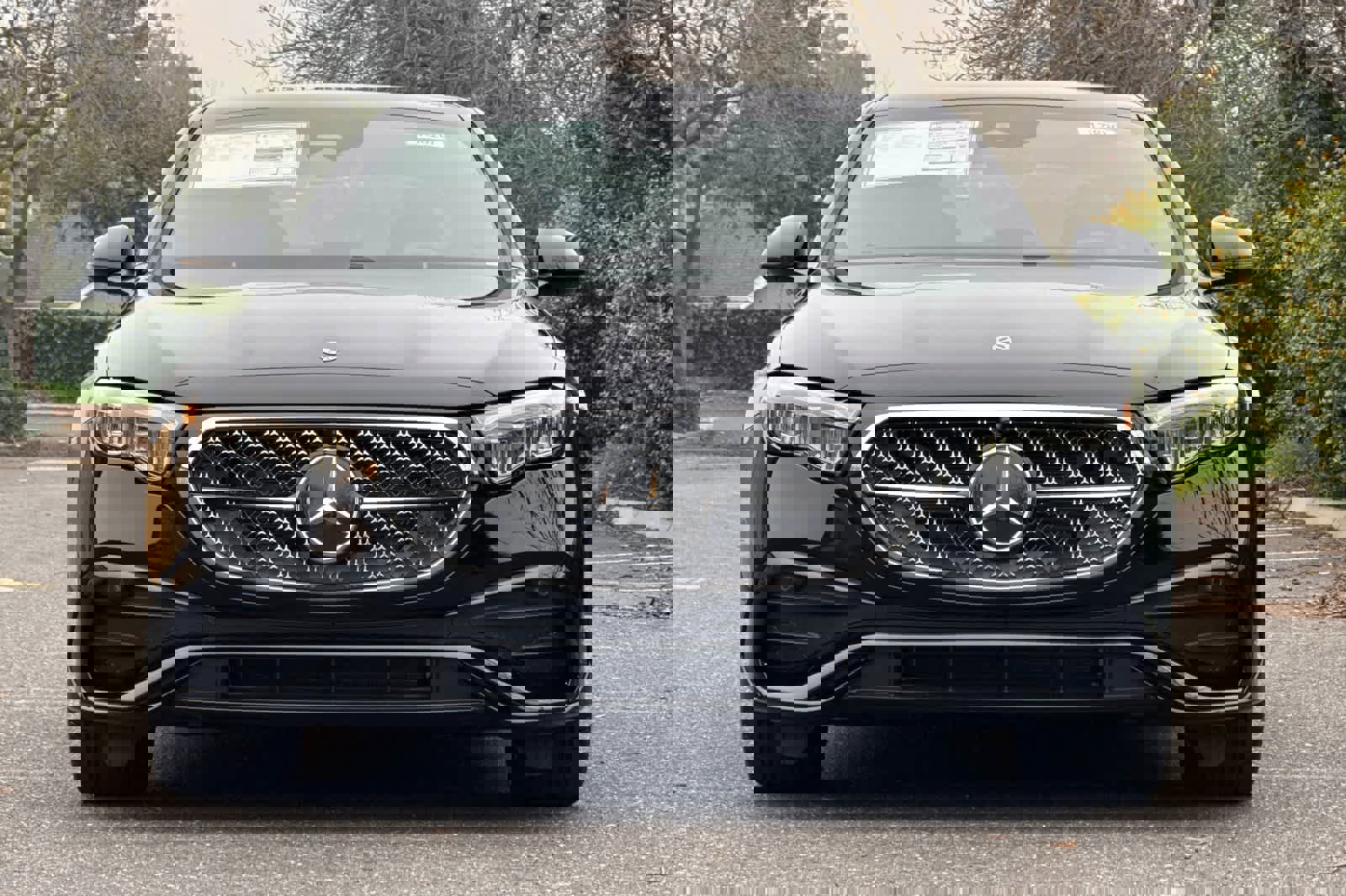 New 2026 Mercedes-Benz E 350 E 350 image 8