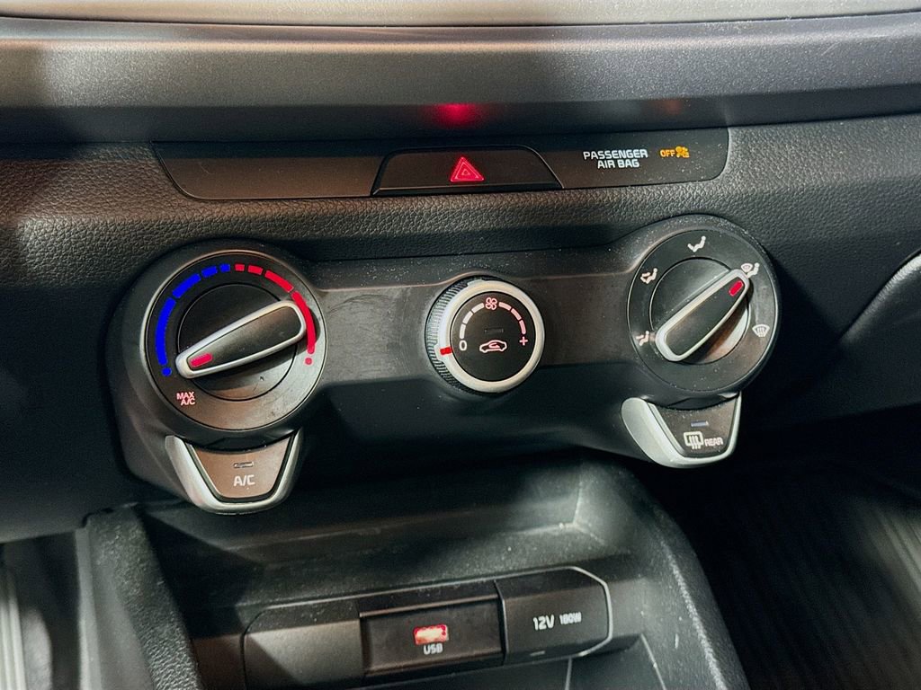 Used 2023 Kia Rio S image 15