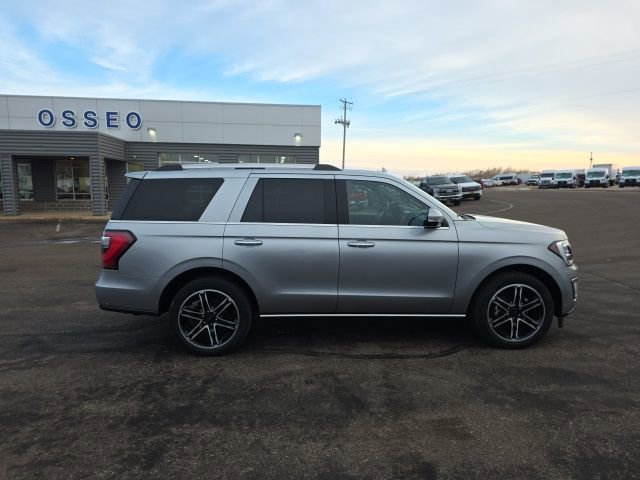 Used 2021 Ford Expedition Limited image 8
