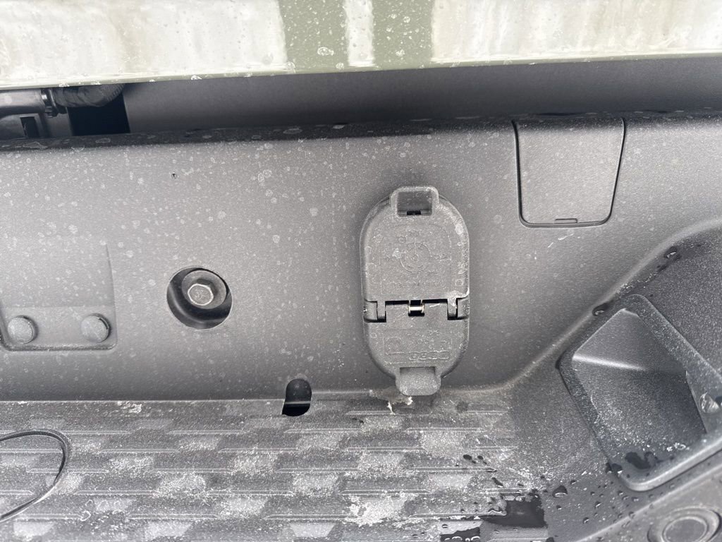 New 2026 RAM 1500 Rebel image 38