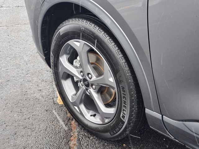 Used 2024 Ford Escape ST-Line w/ Tech Pack #1 image 29