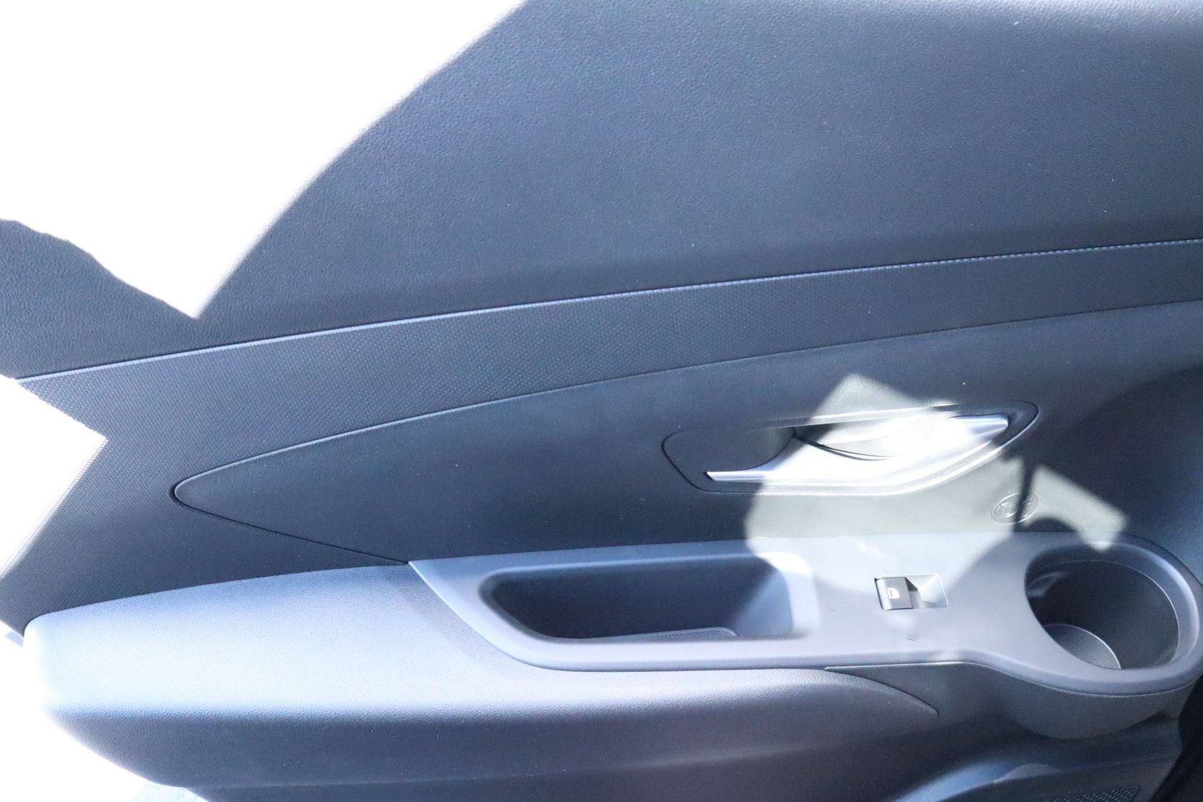 New 2026 Hyundai Santa Cruz SEL image 22