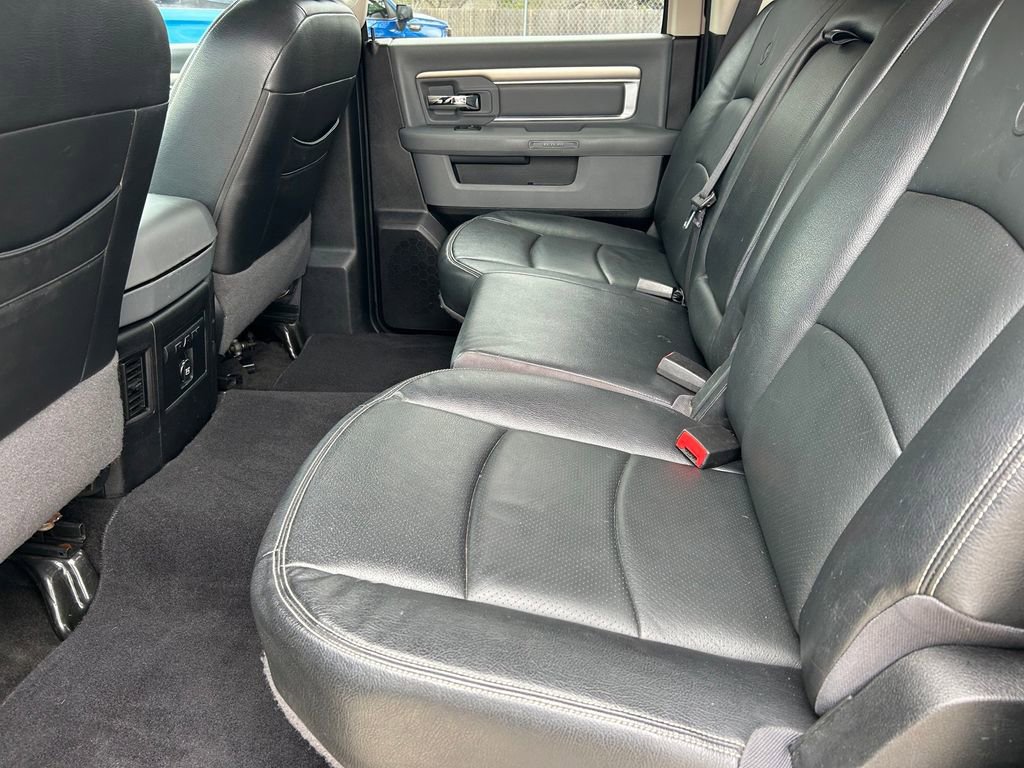 Used 2018 RAM 1500 Lone Star image 14