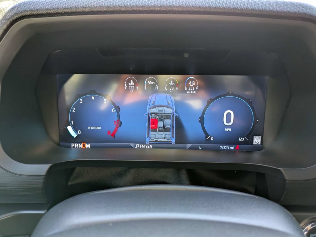 Used 2025 Ford F150 Tremor w/ Bed Utility Package AWD/4WD image 27