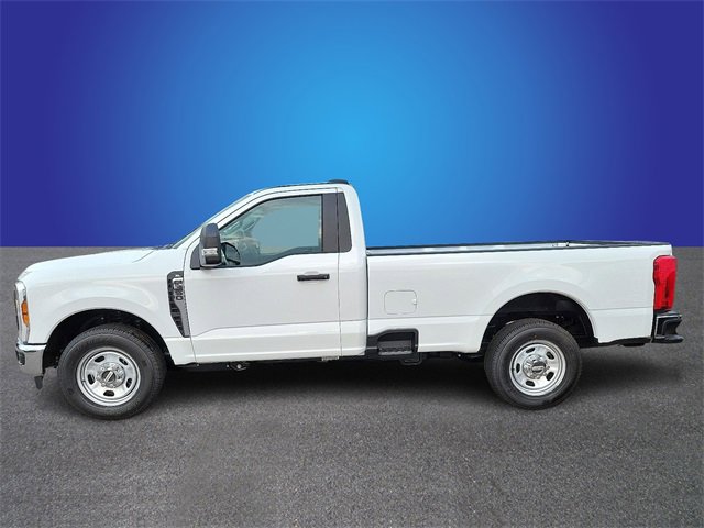 New 2024 Ford F350 XL w/ XL Chrome Package image 4