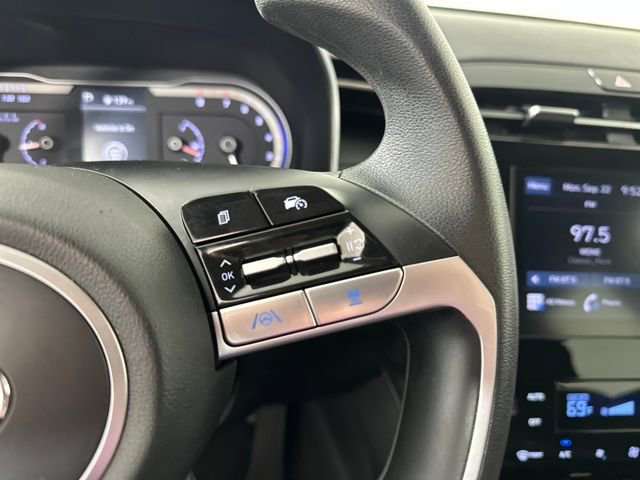 Used 2024 Hyundai Tucson SEL image 16