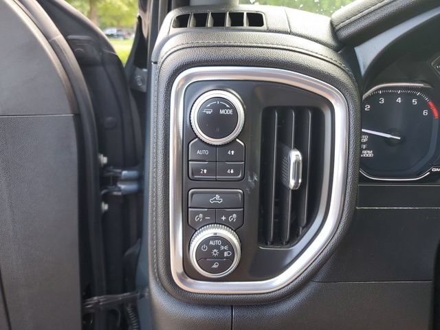 Used 2020 GMC Sierra 1500 SLE w/ SLE Value Package AWD/4WD image 31