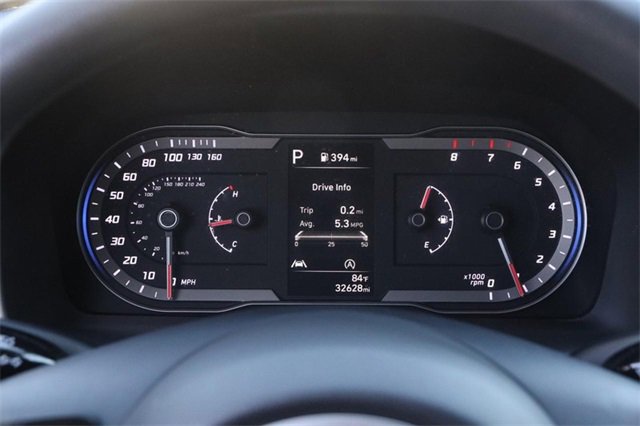 Used 2024 Hyundai Tucson SE image 13