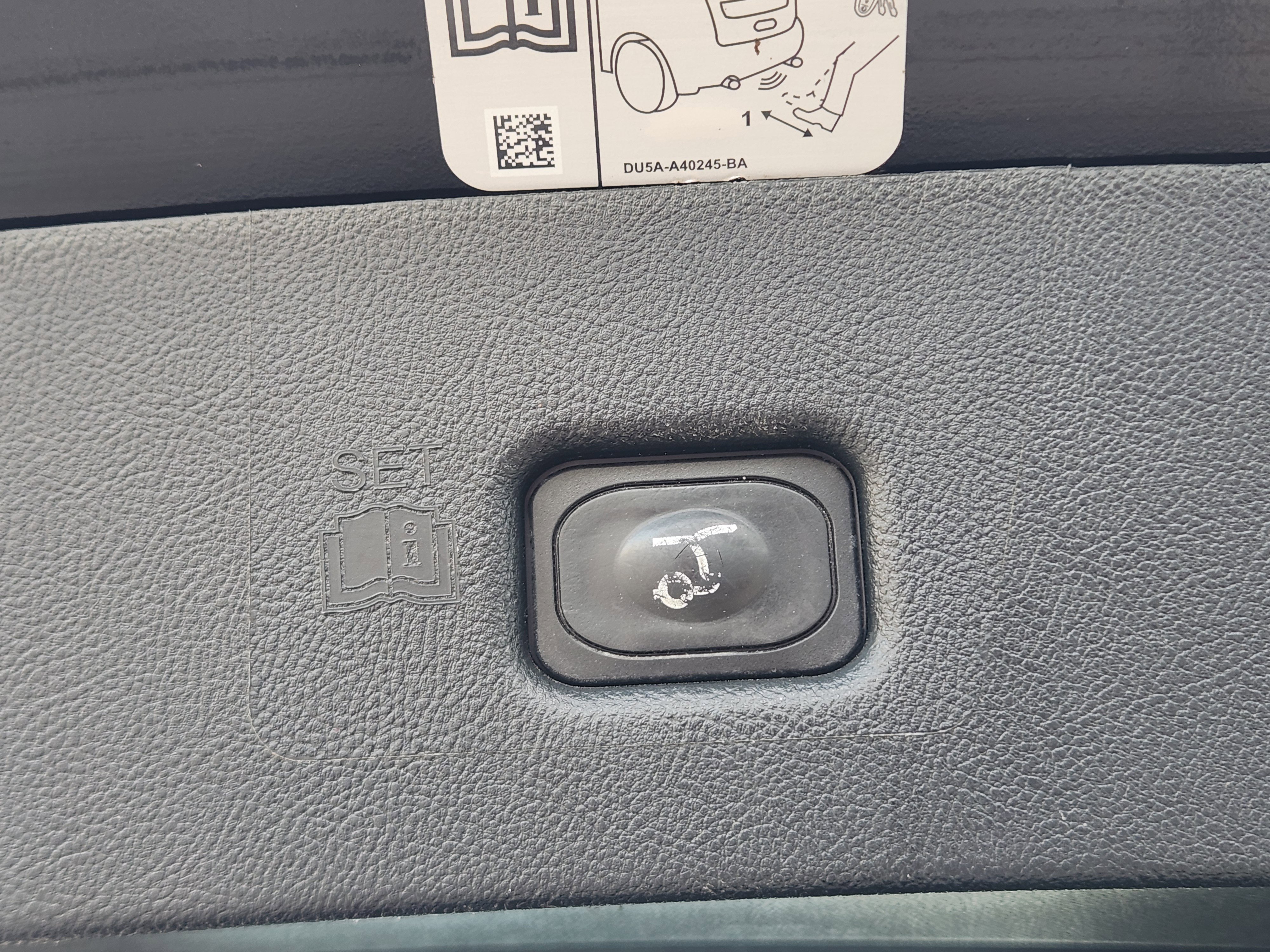 Used 2020 Lincoln Nautilus Reserve image 36