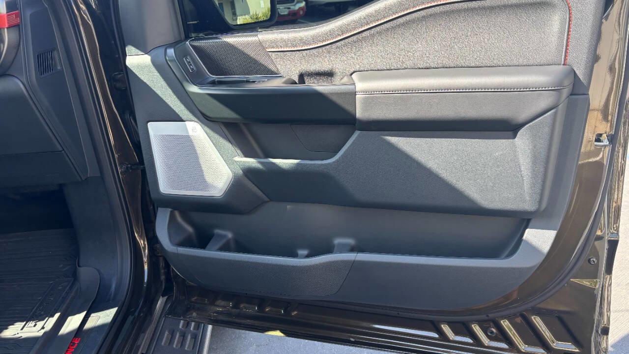 Used 2025 Ford F150 Raptor image 36