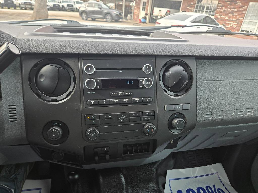 Used 2015 Ford F250 XL w/ Power Equipment Group image 37