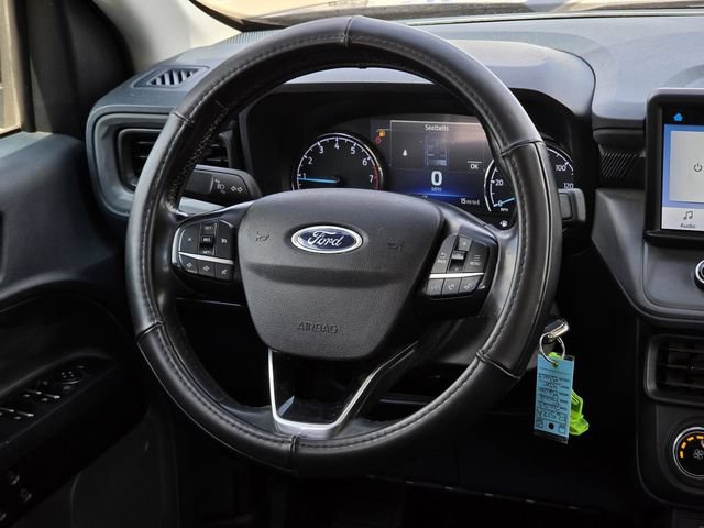 Used 2023 Ford Maverick Tremor w/ Tremor Off-Road Package AWD/4WD image 23