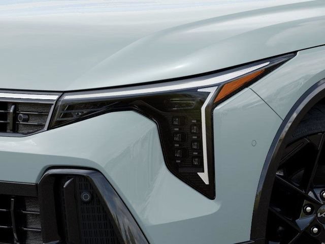 New 2026 Kia K4 GT-Line Turbo FWD image 10