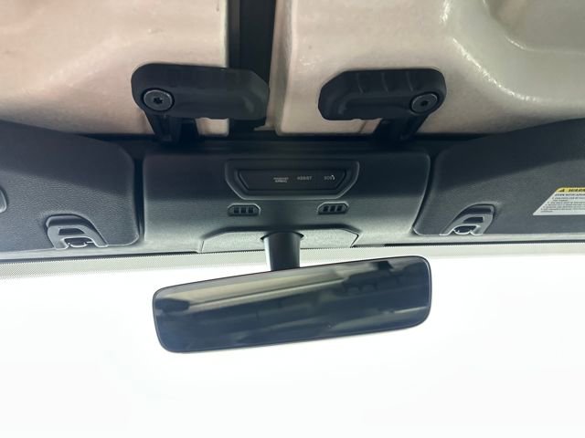 Used 2023 Jeep Wrangler Unlimited Sahara w/ Cold Weather Group image 24