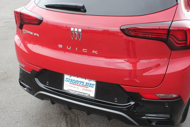 New 2026 Buick Encore GX Sport Touring w/ Advanced Technology Package image 14