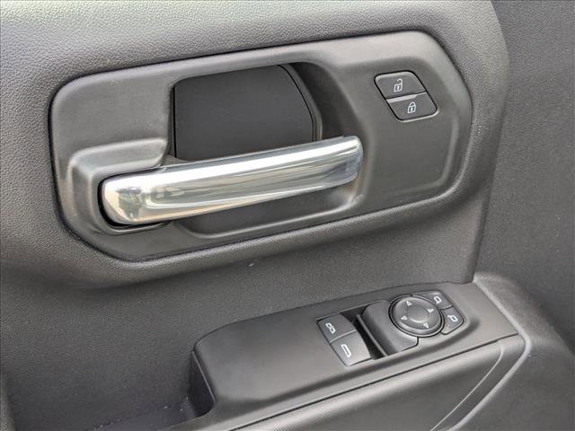 New 2026 Chevrolet Silverado 1500 W/T image 11