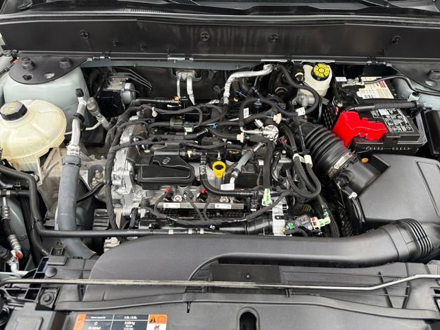 Used 2022 Ford Bronco Sport Big Bend w/ Convenience Package image 23