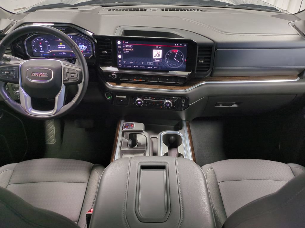 Used 2022 GMC Sierra 1500 Elevation w/ Preferred Package AWD/4WD image 16