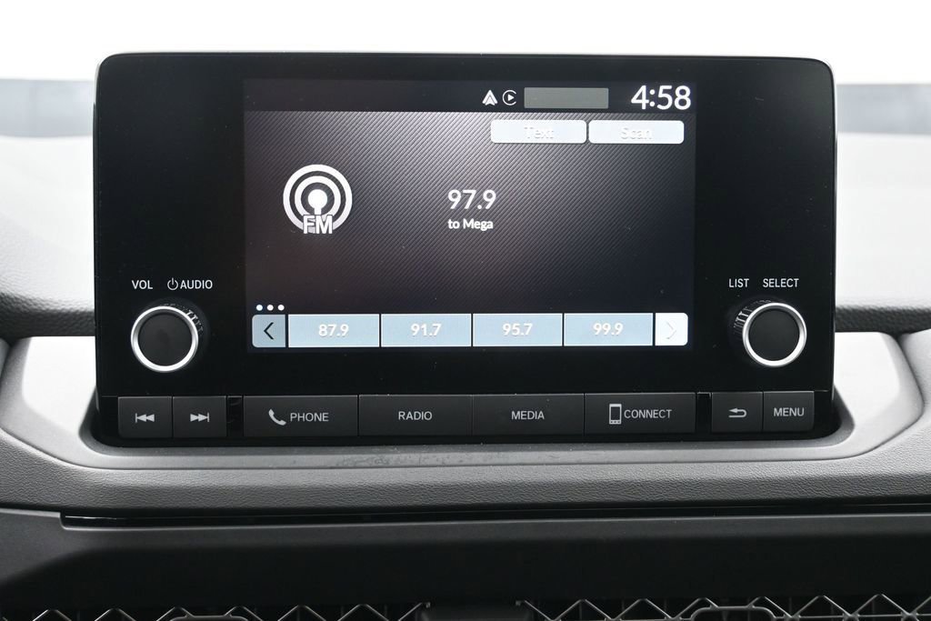 Used 2023 Honda Accord EX image 20