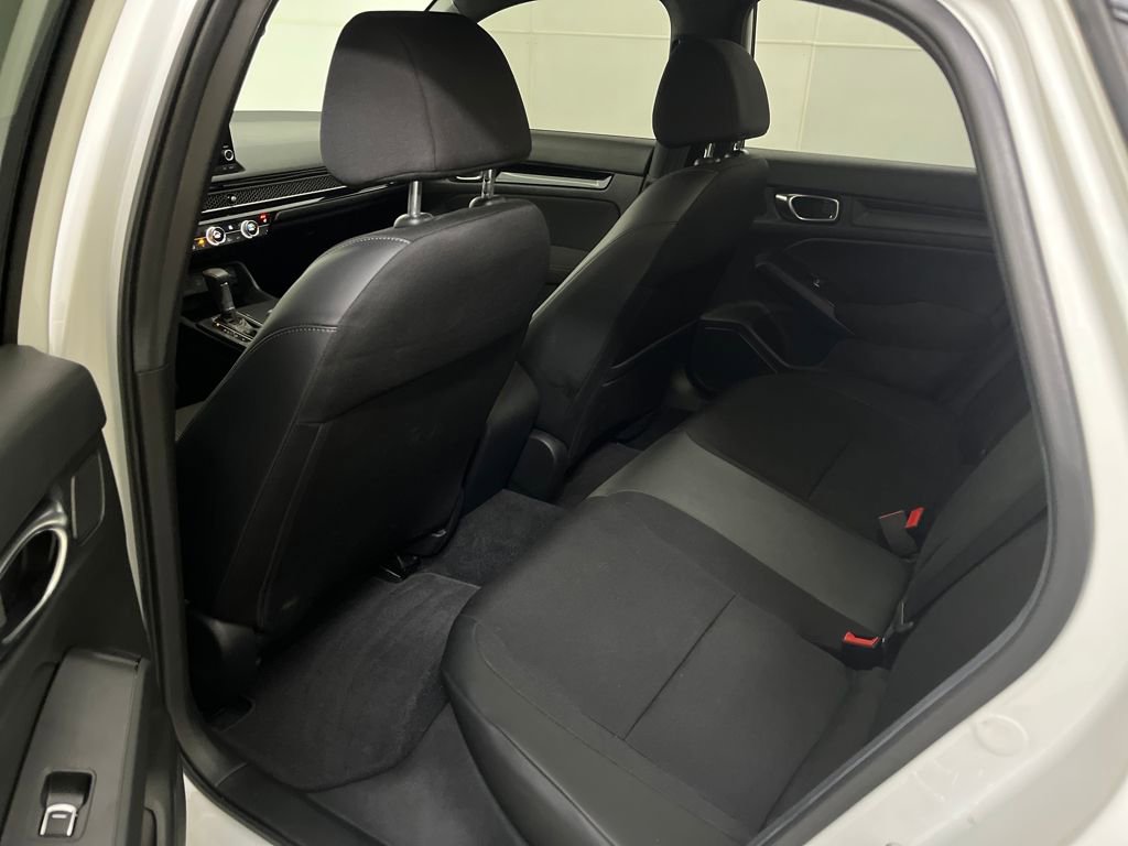 Used 2025 Honda Civic Sport image 26