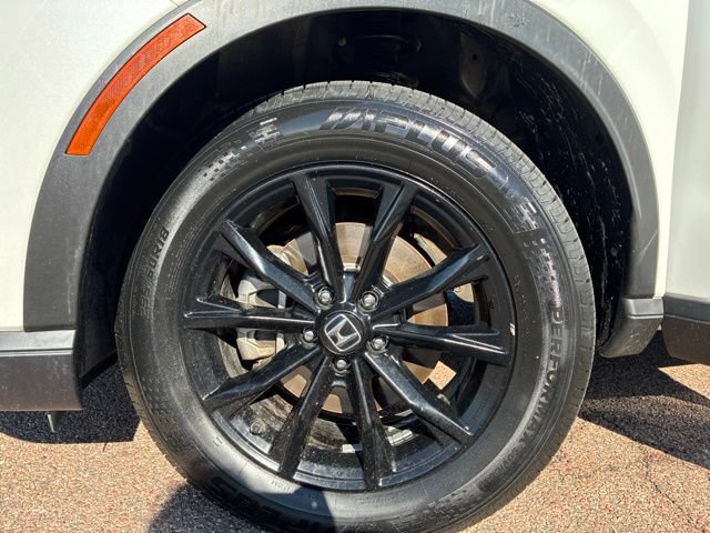 Certified 2024 Honda CR-V Sport image 9