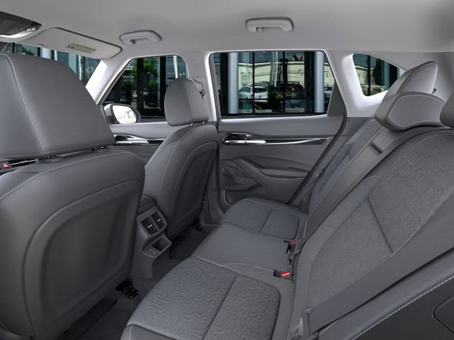 New 2026 Kia Seltos S AWD/4WD image 18