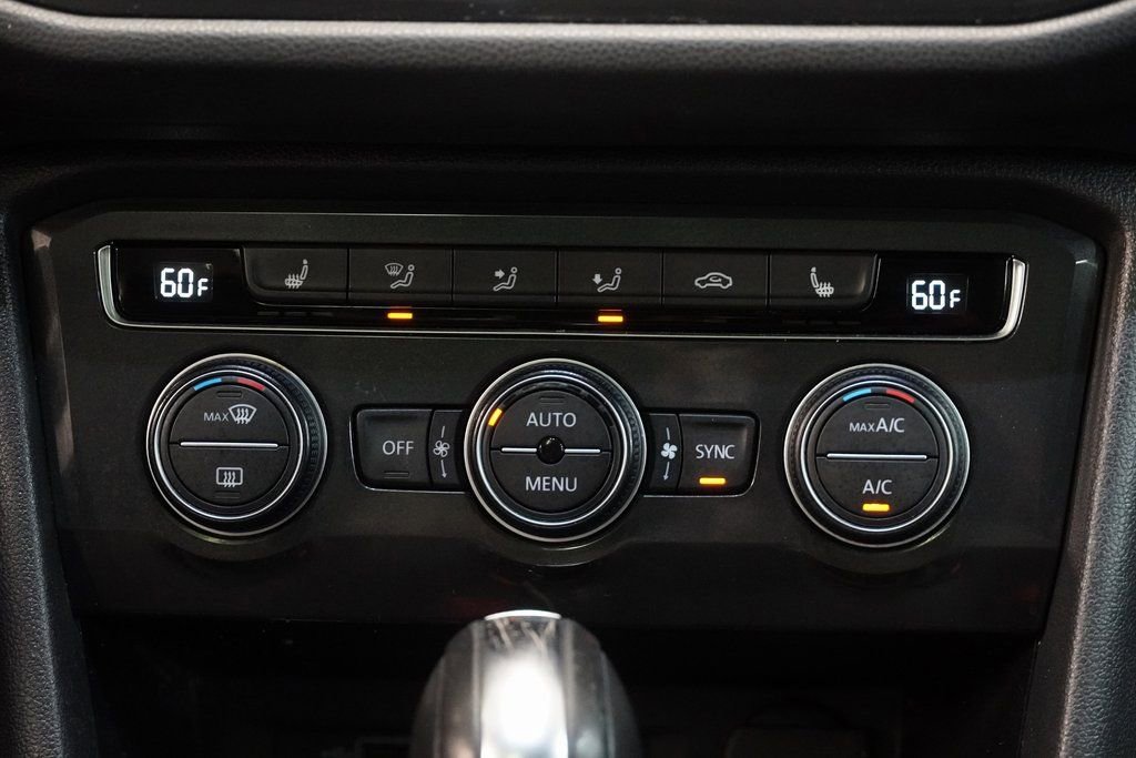 Used 2019 Volkswagen Tiguan S image 21