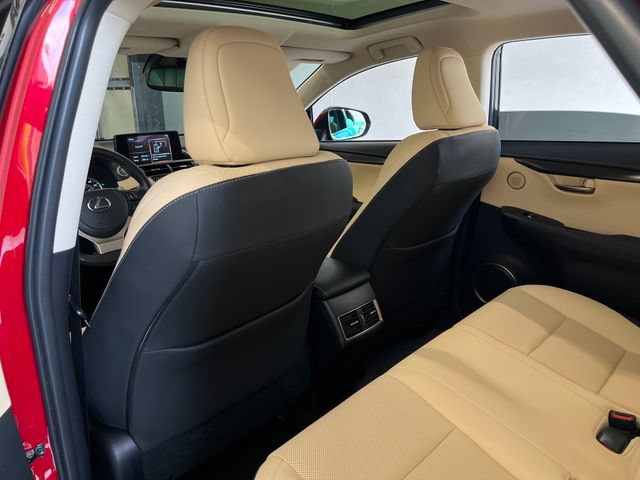 Used 2021 Lexus NX 300 FWD w/ Premium Package image 34