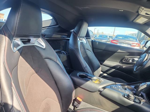 Used 2024 Toyota Supra image 24