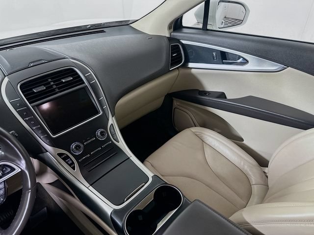 Used 2020 Lincoln Nautilus Premier w/ Equipment Group 101A AWD/4WD image 28