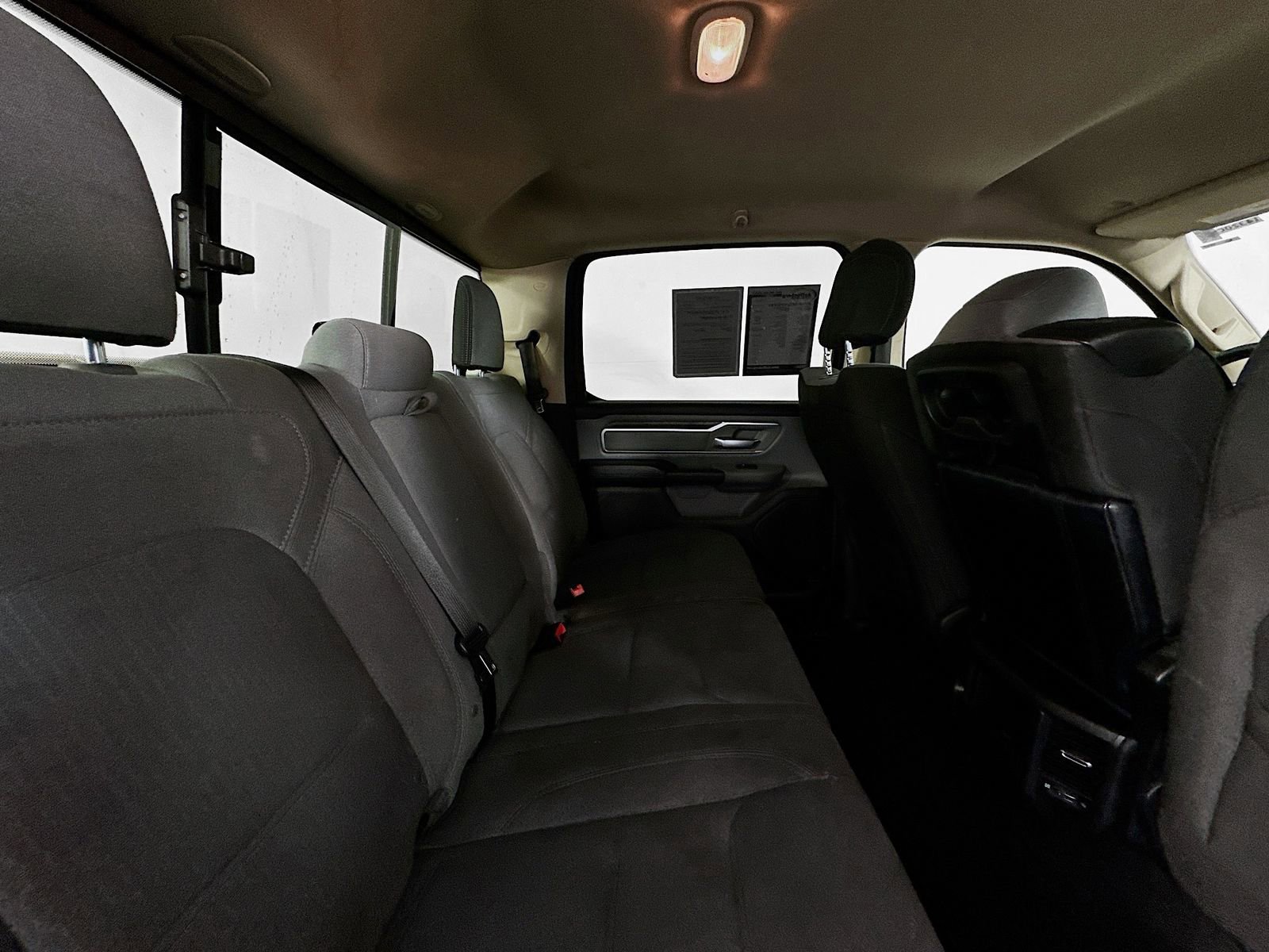 Used 2019 RAM 1500 Big Horn AWD/4WD image 26