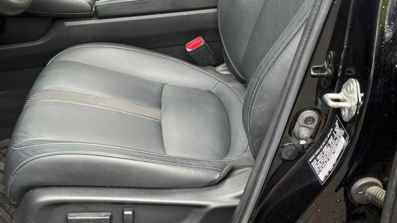 Used 2020 Honda Civic Sport Touring image 17