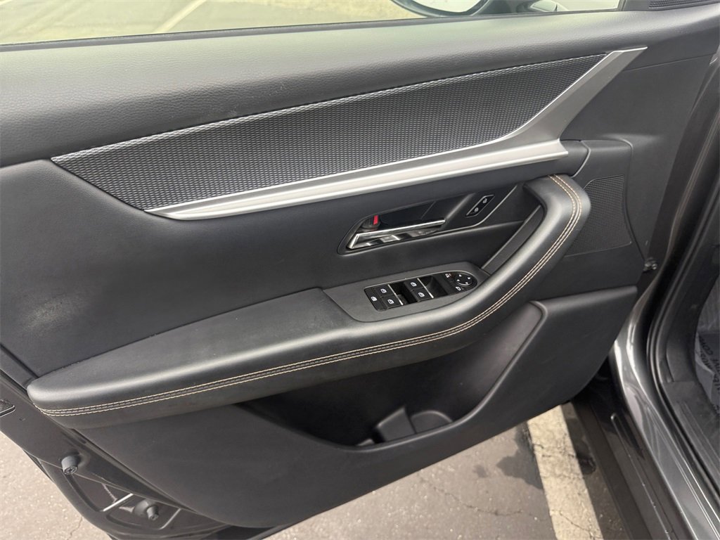 Used 2024 MAZDA CX-90 3.3 Turbo w/ Preferred Package image 11