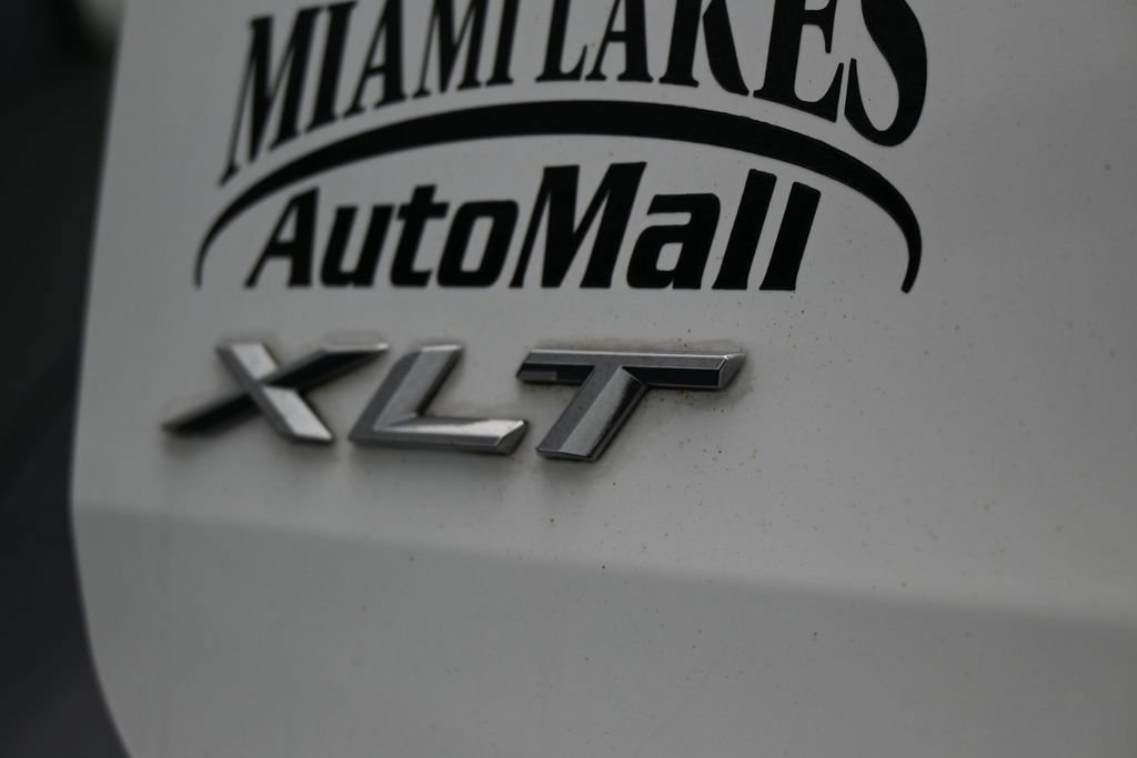 Used 2020 Ford Explorer XLT RWD image 33