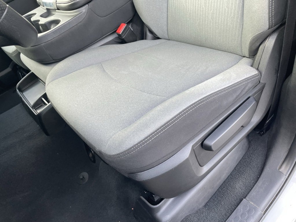 Used 2022 RAM 3500 Big Horn image 24