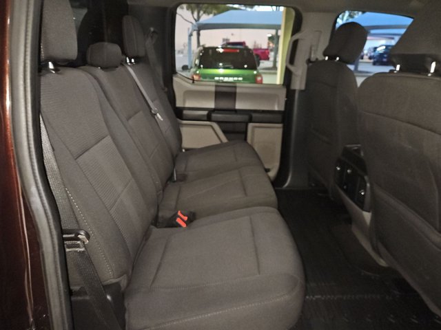 Used 2019 Ford F150 XL w/ Equipment Group 101A Mid RWD image 15
