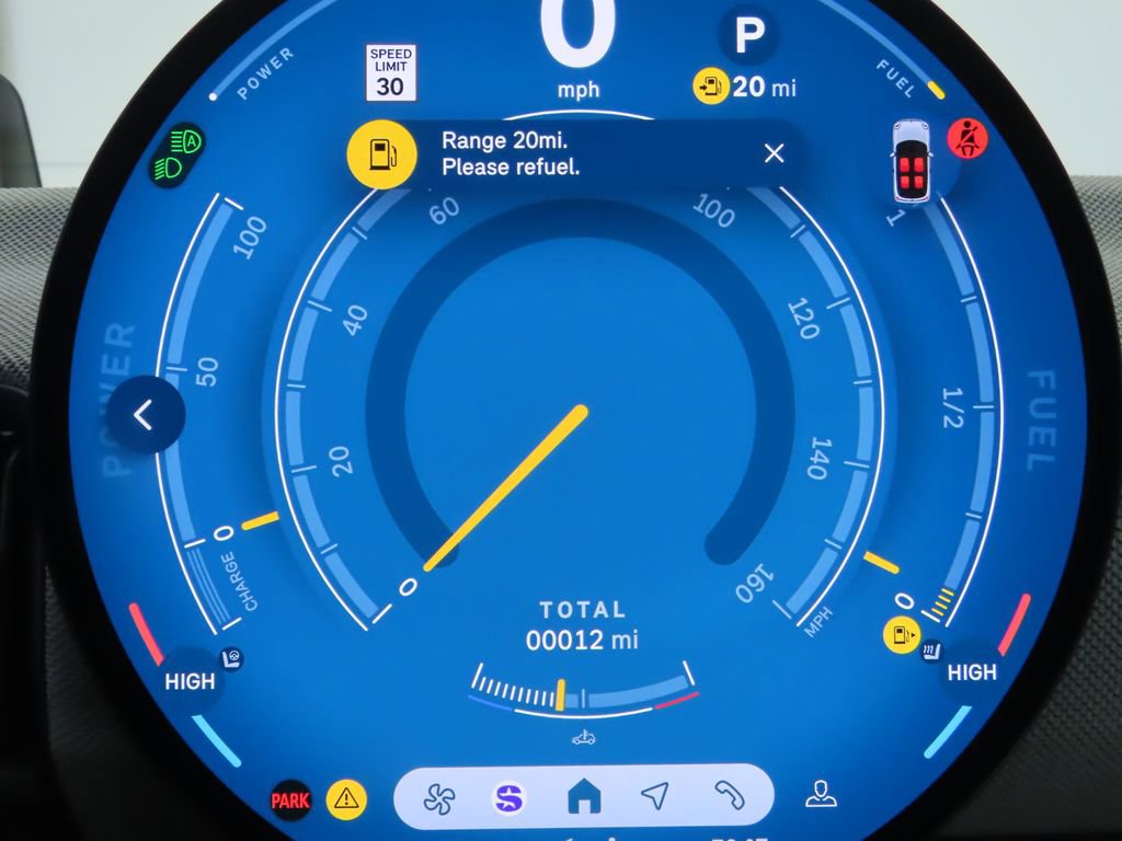 Used 2026 MINI Cooper 2-Door Hardtop FWD image 33