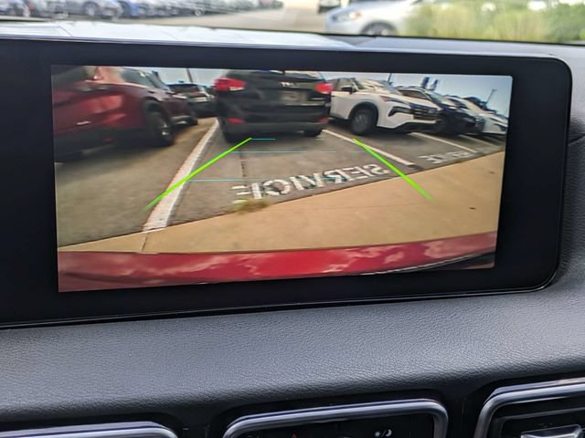 New 2026 Nissan Sentra SV w/ SV Convenience Package FWD image 20