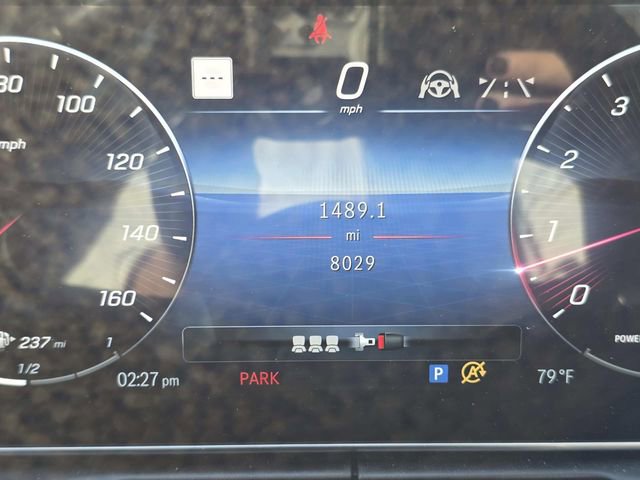 Certified 2024 Mercedes-Benz C 300 Sedan image 16