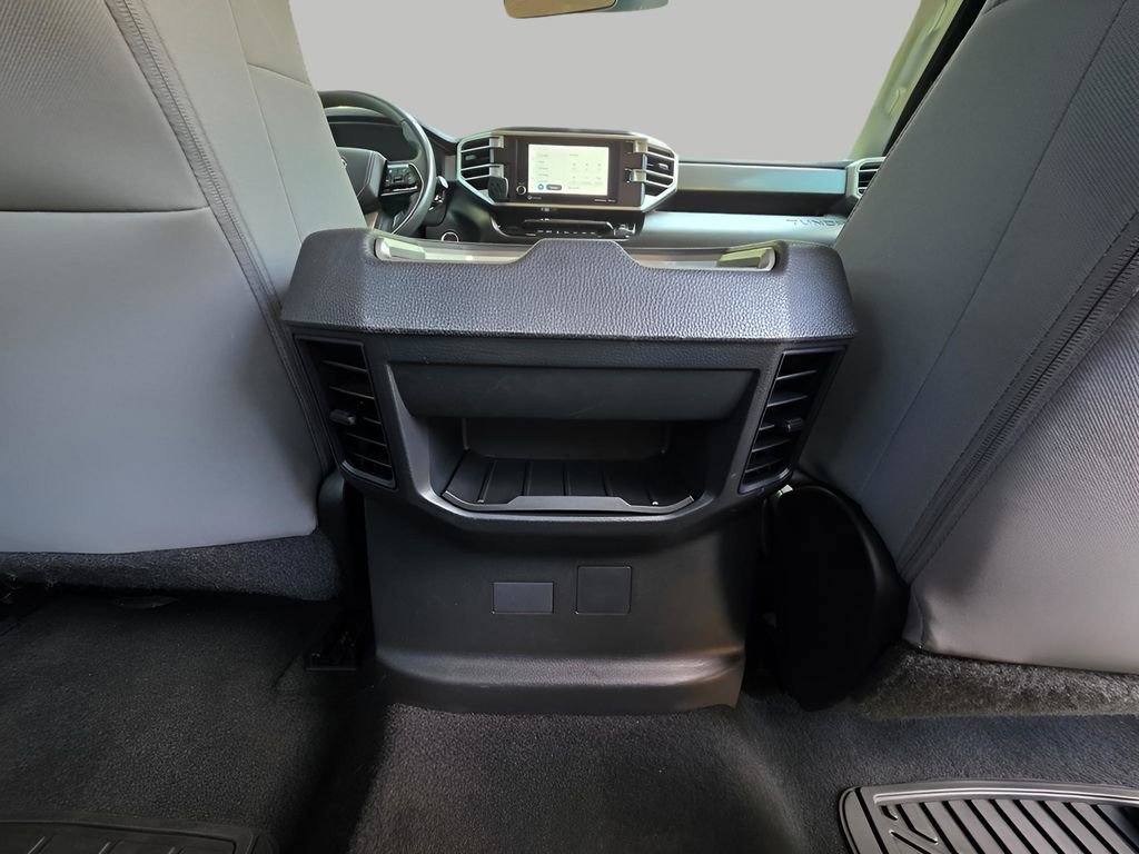 Used 2022 Toyota Tundra SR5 image 8