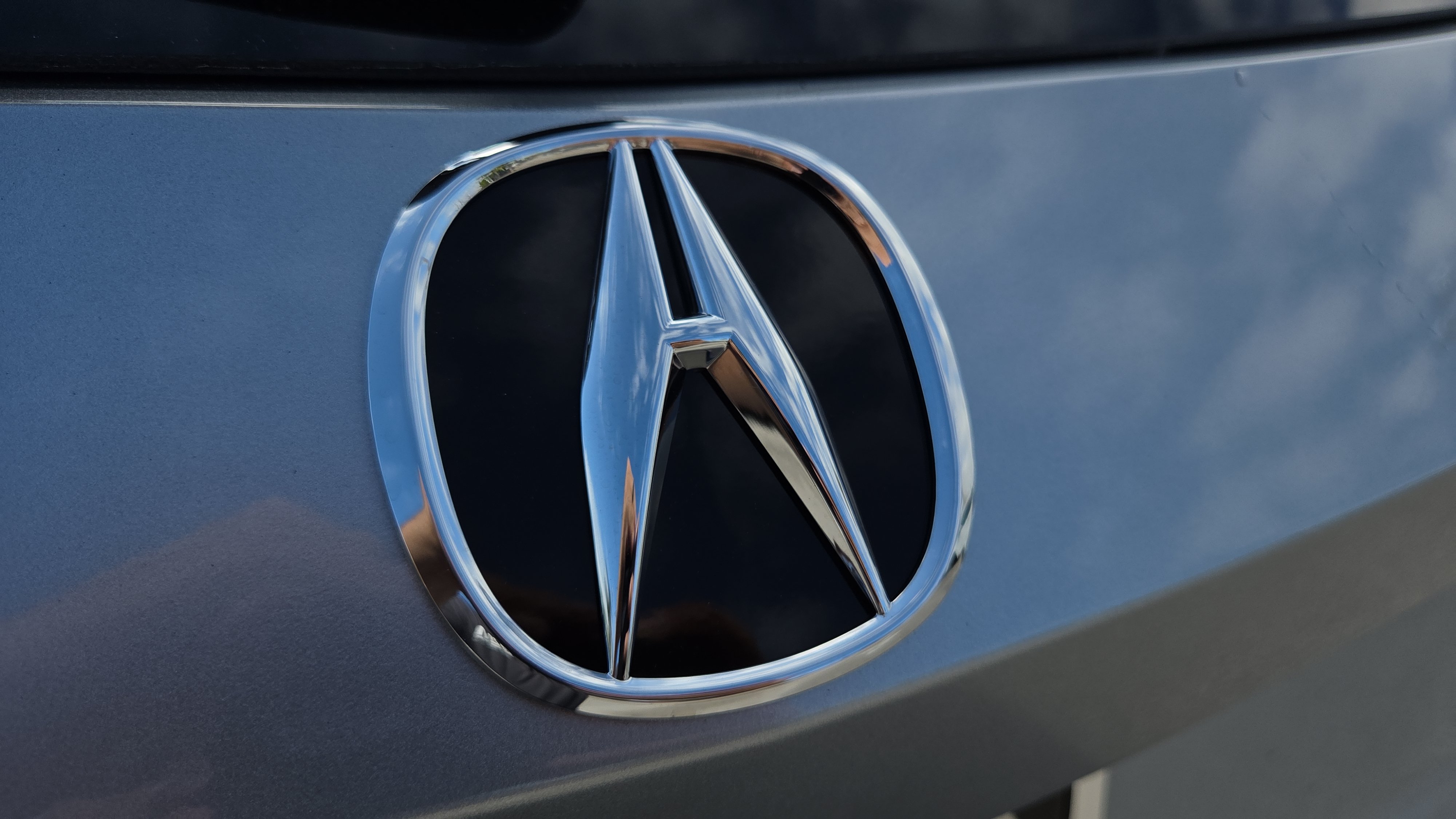 New 2026 Acura MDX Type S AWD/4WD image 42