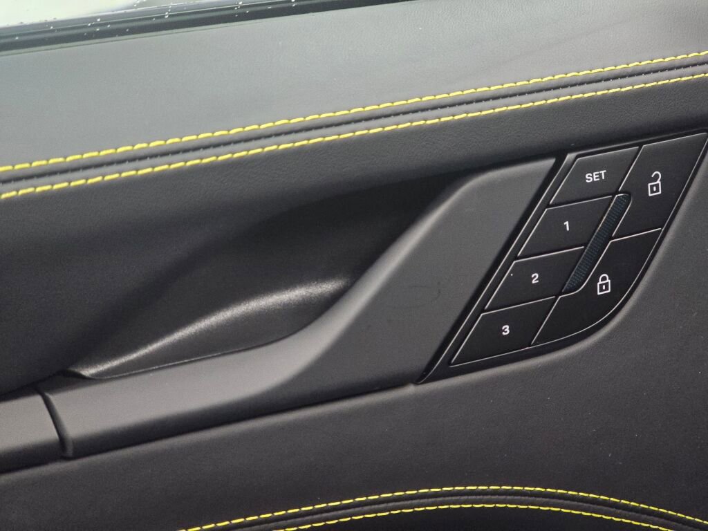 Certified 2025 Porsche 911 Carrera 4 GTS image 29