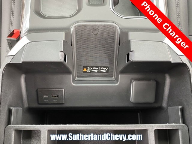 New 2026 Chevrolet Silverado 1500 LT Trail Boss w/ Convenience Package II image 52