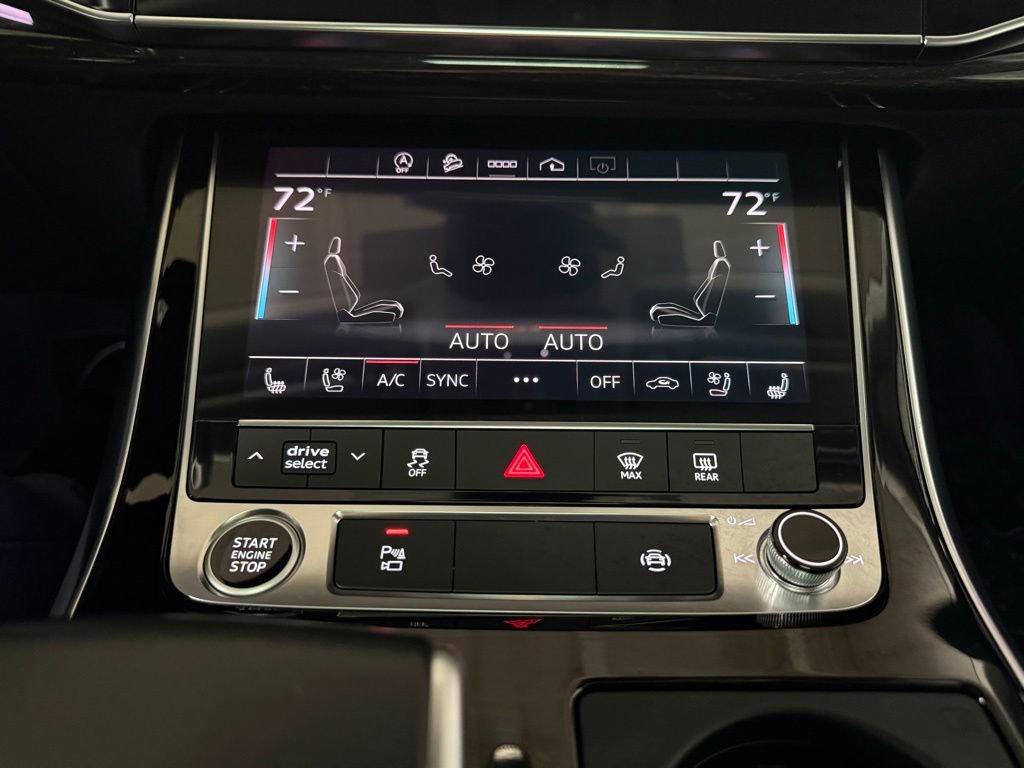 Used 2022 Audi Q7 2.0T Premium Plus AWD/4WD image 14