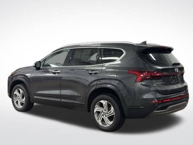 Used 2023 Hyundai Santa Fe SEL image 9
