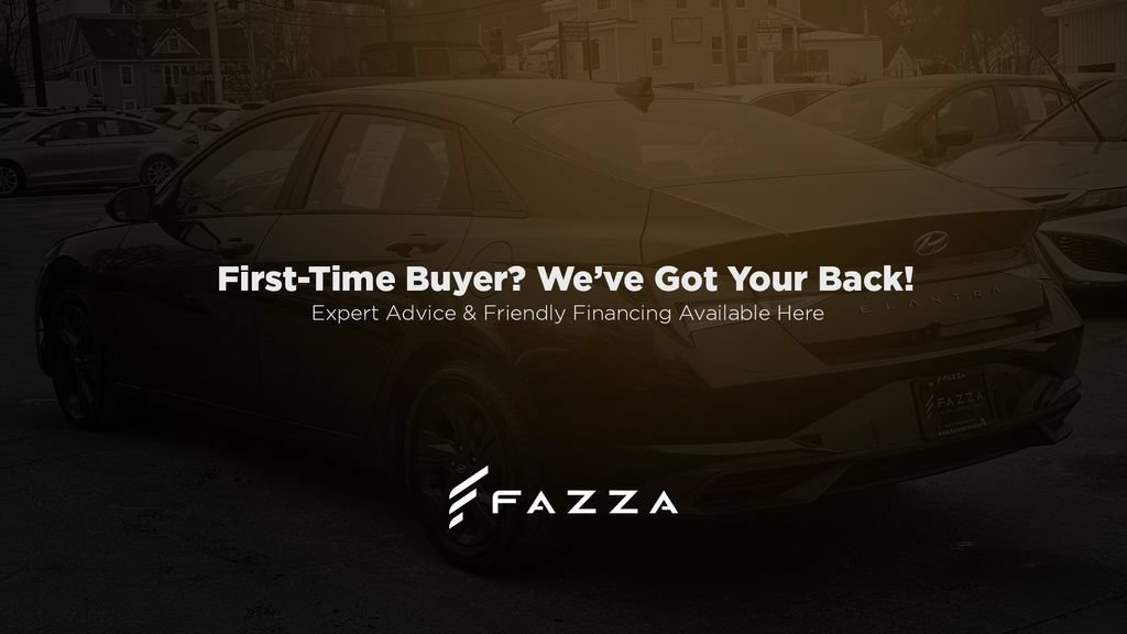 Used 2024 Honda HR-V Sport image 28