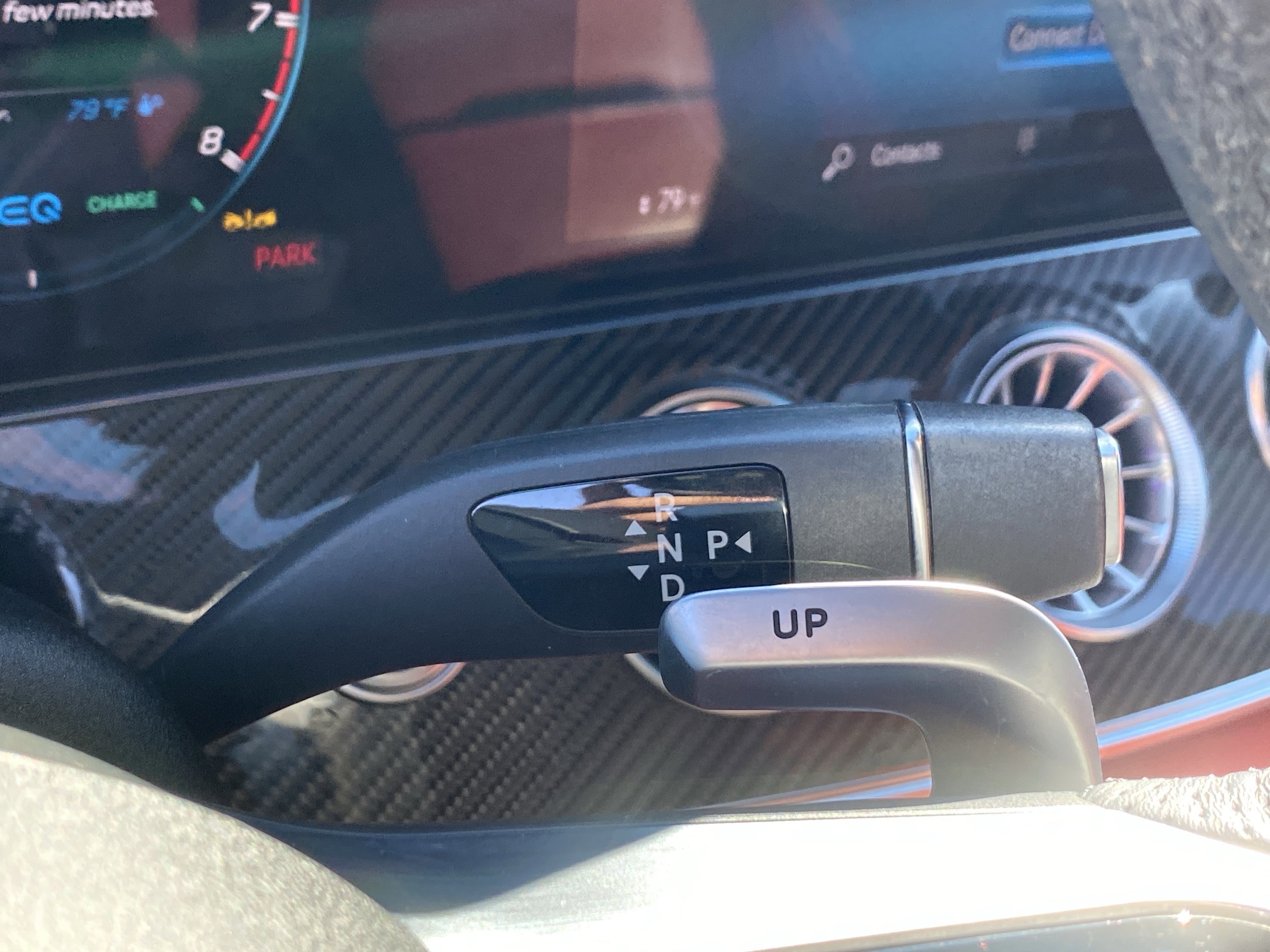 Used 2023 Mercedes-Benz AMG GT 53 image 29