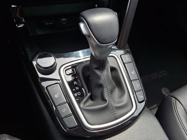 Certified 2025 Kia Seltos EX AWD/4WD image 14