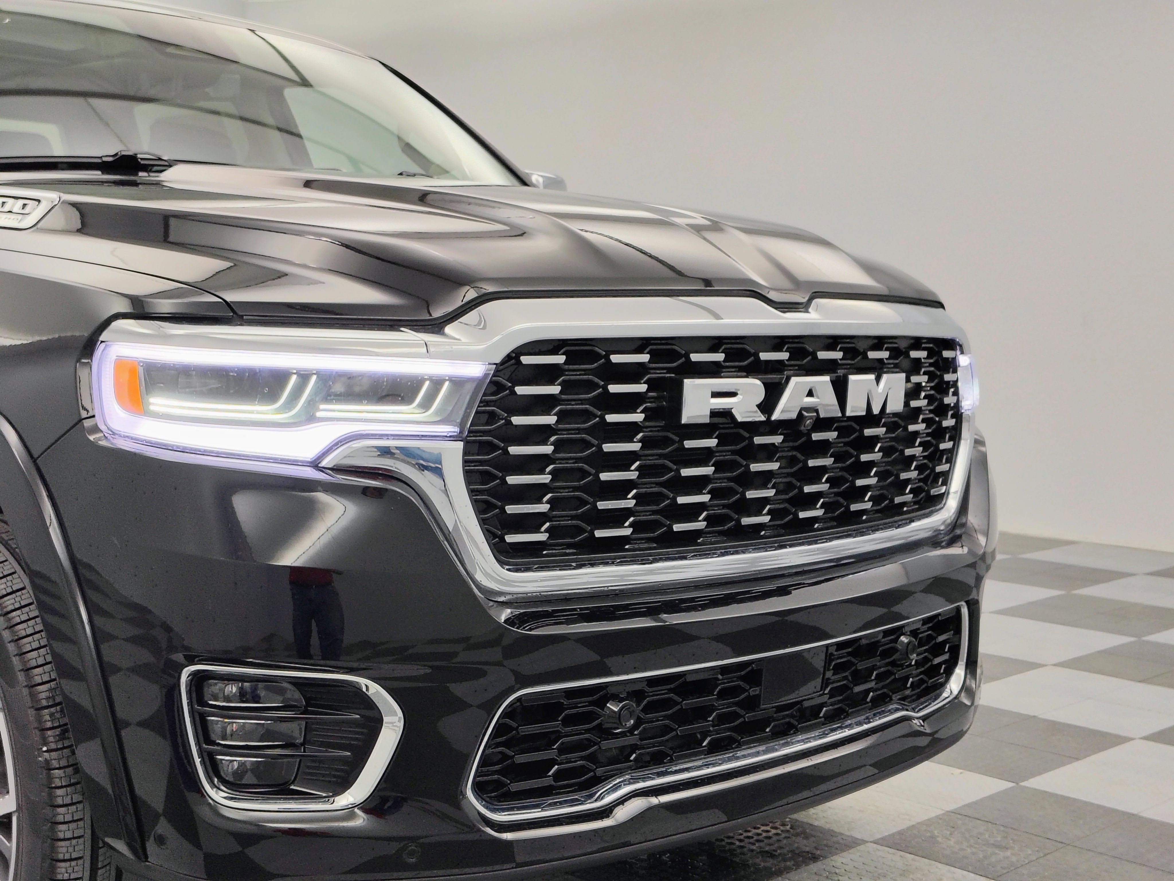 New 2026 RAM 1500 Tungsten w/ Bed Utility Group image 13