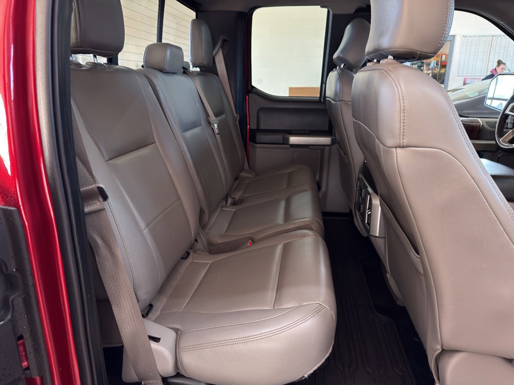 Used 2015 Ford F150 Lariat image 30